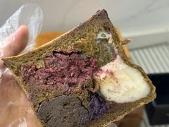 -柏尼娅PEARIA·蛋糕定制(静安店)