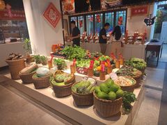 -洞庭土菜馆(天河北总店)