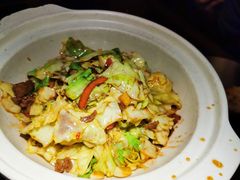 -楼兰新疆主题餐厅(苏州中心店)