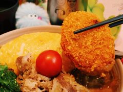 -dodonpa.墩墩伐 便当食堂(博华广场店)