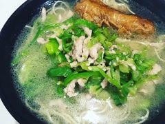 -老地方面馆(思南路店)