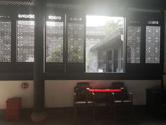 -蔡元培故居