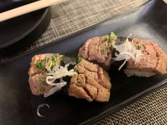 -昊·来了寿司(双楠2店)