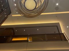 -上海浦东嘉里大酒店