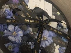 -拾花记花艺·求婚·订婚·生日布置(高新店)