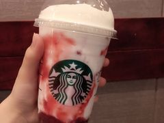 -星巴克(济南美莲广场店)