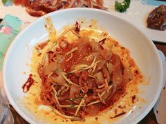 -北京老铺烤鸭(老城根店)