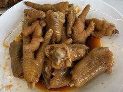 -蟹天蟹地农家菜·阳澄湖大闸蟹(浅水湾店)