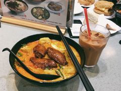 -华嫂冰室(尖沙咀店)