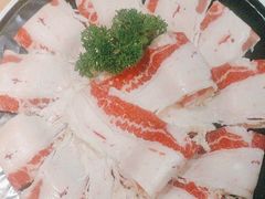 -壹兆炭火烧肉·烤鳗鱼(金水花城店)