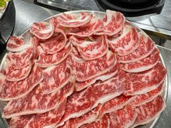 -小团团·路边烤牛肉(南岭壹街店)