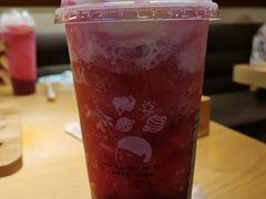 -喜茶(上海五角场万达店)