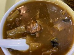 -穆彦华逍遥镇胡辣汤(岗坡路店)