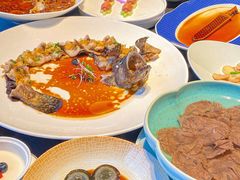 -曾宴·楚菜(湖北省博物馆店)