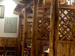 -草原塞蛮羊火锅城(港湾店)