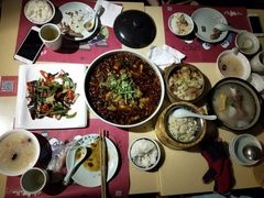 -一个叫川的地方(麒麟新天地店)
