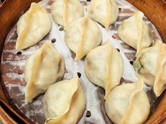 -老边饺子馆(中街店)