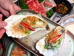 -骨之味·筒骨汤火锅(江头店)