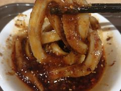 甜水面-洞子口张老二凉粉(文殊院店)