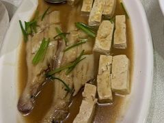 -良友·海鲜青岛菜·海肠捞饭(五四广场店)