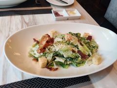 -郑州希尔顿酒店·阿米奇意大利餐厅