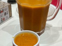 沙棘汁-凯鸽酒楼(大同振兴街店)