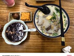 -鸭小妹鸭血粉丝(老门东店)
