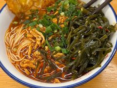 -李叁面馆(妇幼店)