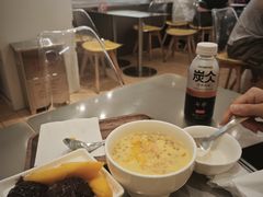 -满记甜品(王府井北京市百货大楼店)