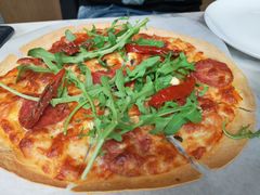 -农畉LONFOOD(福田星河COCOPark店)