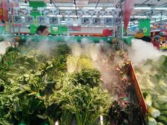 -沃尔玛超市(北大街店)