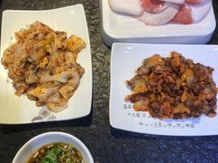 -金刚山(学府路店)