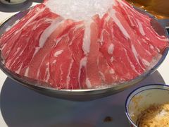 -卤校长重庆火锅(国兴店)