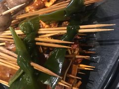 -钢管厂五区小郡肝串串香(南山店)