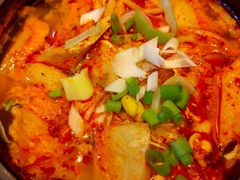 -火炉情韩国料理店(古田路店)