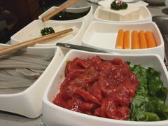 -海底捞火锅(之心城店)