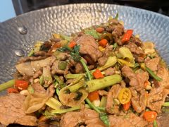 -打酱油·非遗淮扬菜(瘦西湖梅岭店)