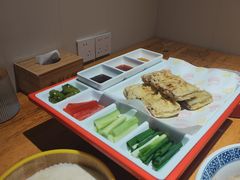 -肘子酥•天津一绝•特色捞面(德云社店)