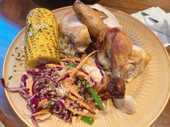 -BAKER&SPICE(BFC外滩金融中心店)
