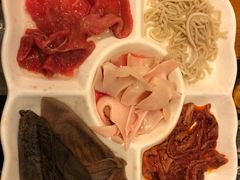 -老码头火锅(玉林店)