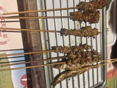 -木屋烧烤(双榆树店)