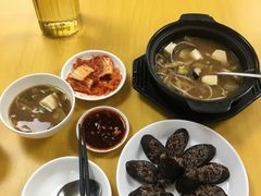 -屋里家延边朝鲜族冷面(南园店)