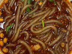 酸辣粉-八一路好吃街(雨田商务大厦店)