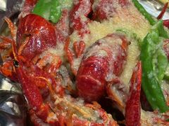 -517烧烤·龙虾·海鲜大排档(万象都荟店)