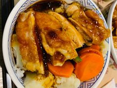 -吉野家(长青店)