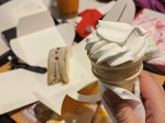 -麦当劳(哈西万达店)
