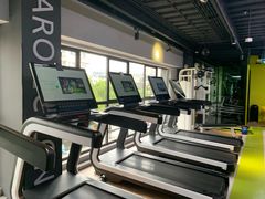 -Liking Fit24小时智能健身(金汇路韩国街店)