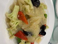 -懋隆金阁·博山菜