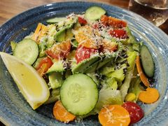 -1861意大利餐厅(文化广场店)