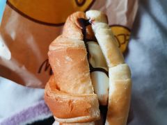 -麦当劳(祈年大街店)